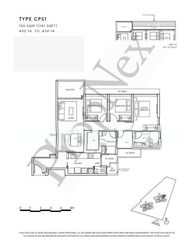 Amo Residence (D20), Apartment #529325951